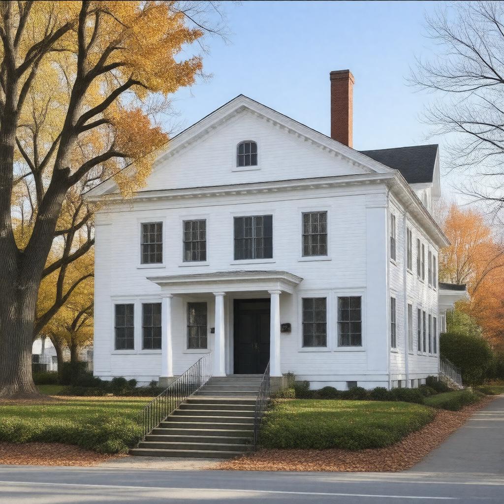 Camden Public Library